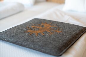 Binders Budget City Mountain Hotel