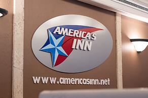 America's Inn - Houston