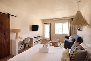 Sand Castle Inn