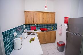 Chalets D'Anse Forbans