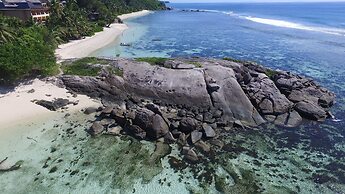 Chalets D'Anse Forbans