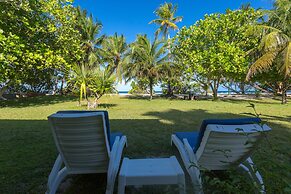 Chalets D'Anse Forbans