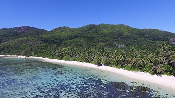 Chalets D'Anse Forbans