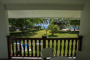 Chalets D'Anse Forbans