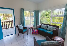 Chalets D'Anse Forbans