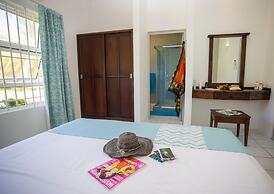 Chalets D'Anse Forbans