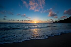 Chalets D'Anse Forbans