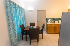 Chalets D'Anse Forbans