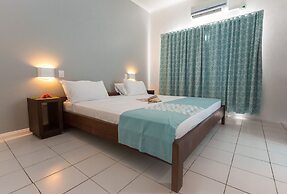 Chalets D'Anse Forbans