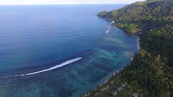 Chalets D'Anse Forbans