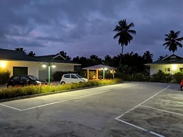 Chalets D'Anse Forbans