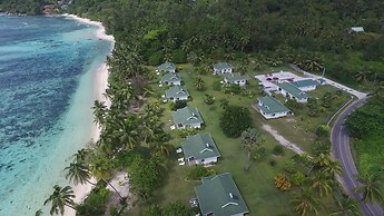 Chalets D'Anse Forbans