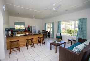 Chalets D'Anse Forbans