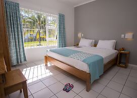 Chalets D'Anse Forbans