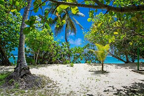 Chalets D'Anse Forbans