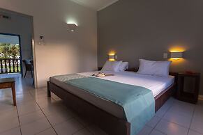 Chalets D'Anse Forbans