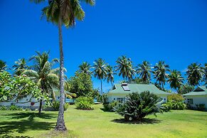 Chalets D'Anse Forbans