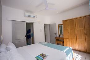 Chalets D'Anse Forbans