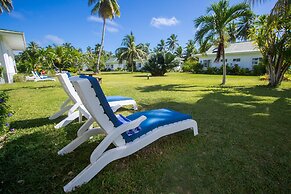 Chalets D'Anse Forbans