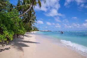 Chalets D'Anse Forbans
