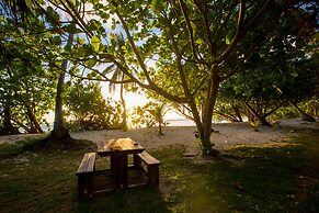 Chalets D'Anse Forbans