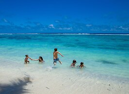 Chalets D'Anse Forbans
