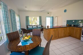 Chalets D'Anse Forbans