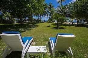 Chalets D'Anse Forbans