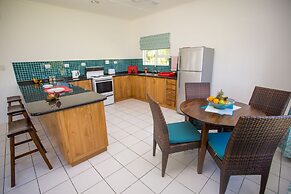 Chalets D'Anse Forbans