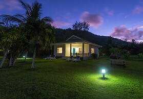 Chalets D'Anse Forbans