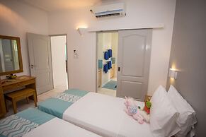 Chalets D'Anse Forbans