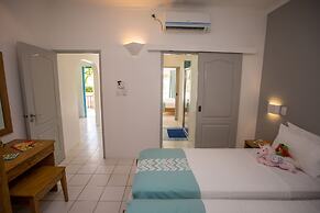 Chalets D'Anse Forbans