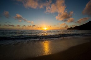 Chalets D'Anse Forbans