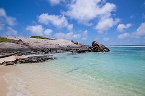 Chalets D'Anse Forbans