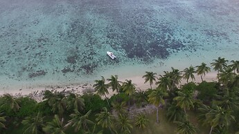 Chalets D'Anse Forbans