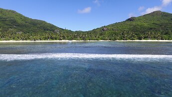 Chalets D'Anse Forbans