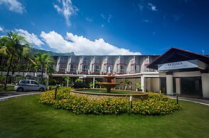 Berjaya Beau Vallon Bay Resort & Casino