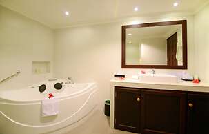 Berjaya Beau Vallon Bay Resort & Casino