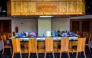 Berjaya Beau Vallon Bay Resort & Casino