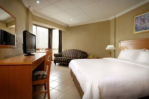 Berjaya Beau Vallon Bay Resort & Casino