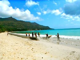 Berjaya Beau Vallon Bay Resort & Casino