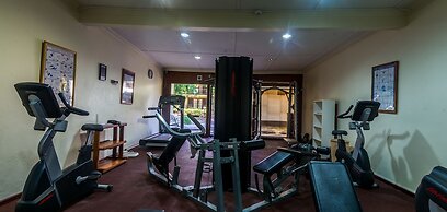 Berjaya Beau Vallon Bay Resort & Casino