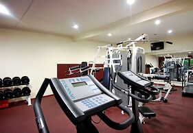 Berjaya Beau Vallon Bay Resort & Casino