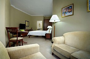 Berjaya Beau Vallon Bay Resort & Casino