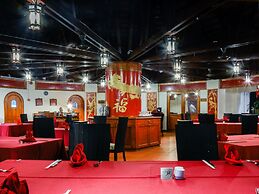 Berjaya Beau Vallon Bay Resort & Casino