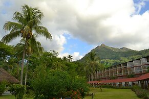 Berjaya Beau Vallon Bay Resort & Casino