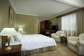 Berjaya Beau Vallon Bay Resort & Casino