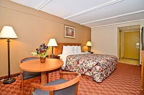 Stay Express Inn Athens