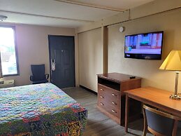 Stay Express Inn Athens