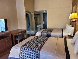 Stay Express Inn Athens
